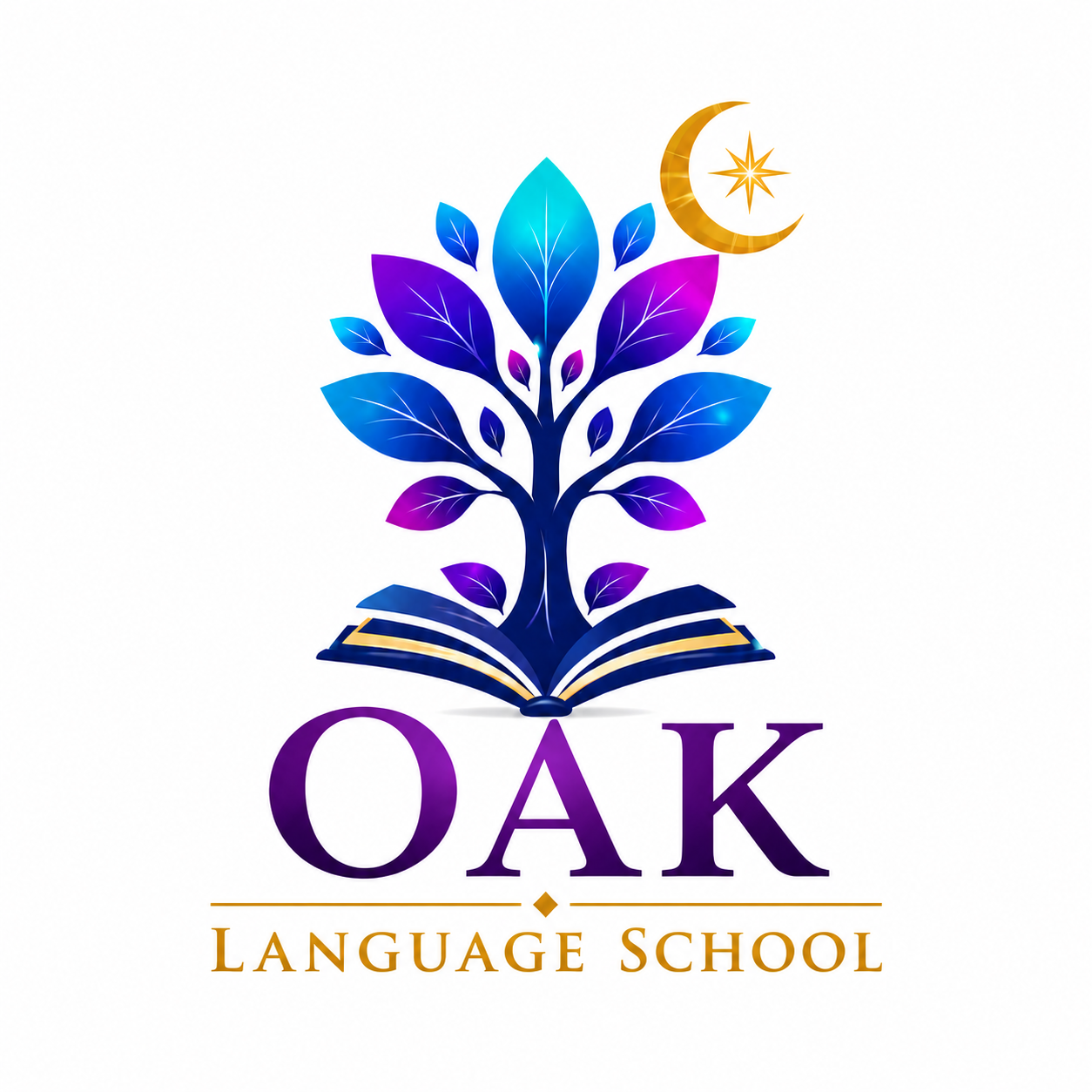 Oak Language School